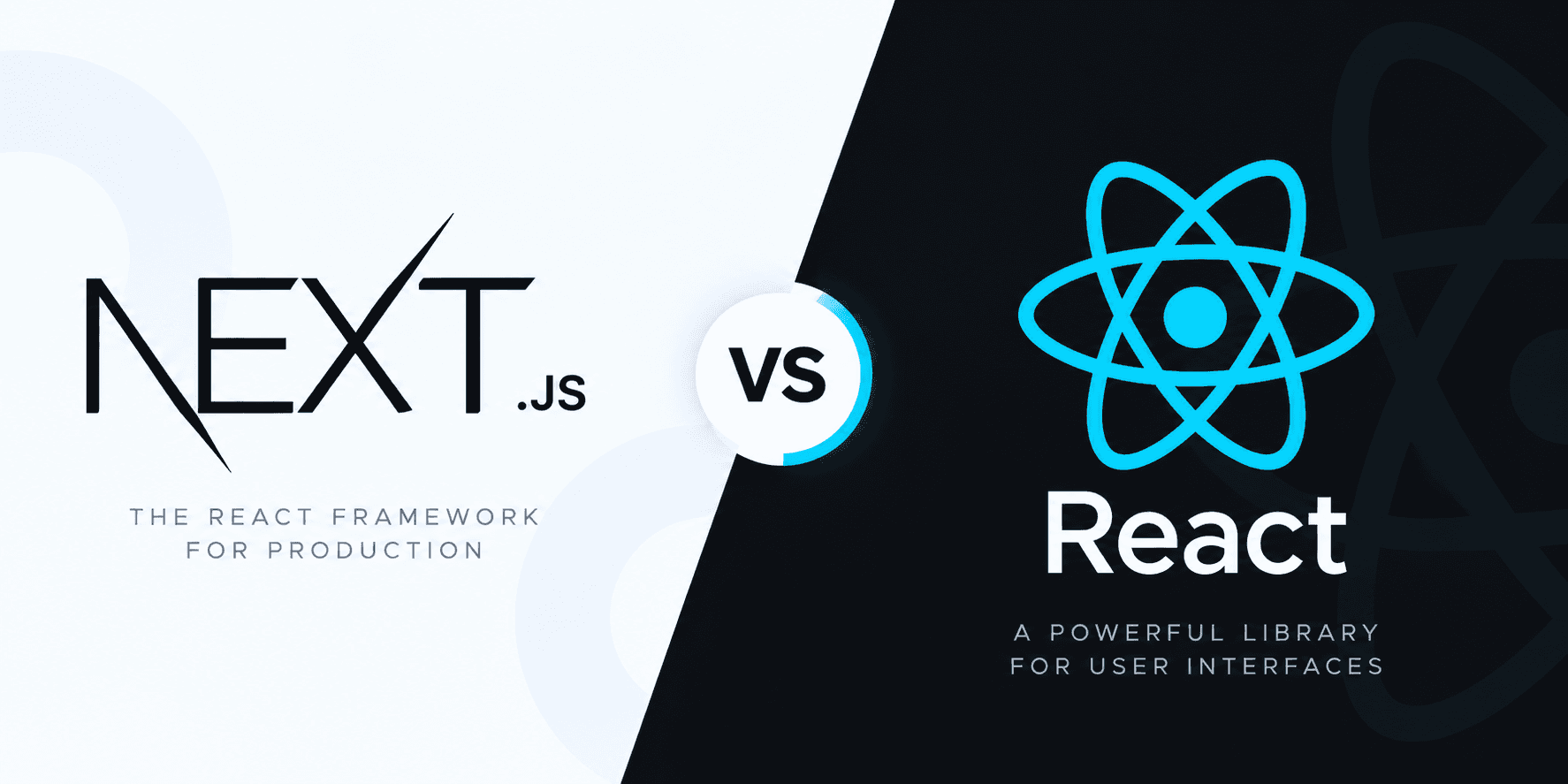 Next.js vs React.js: Which Is Right for Your Project?