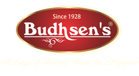 Budhsen